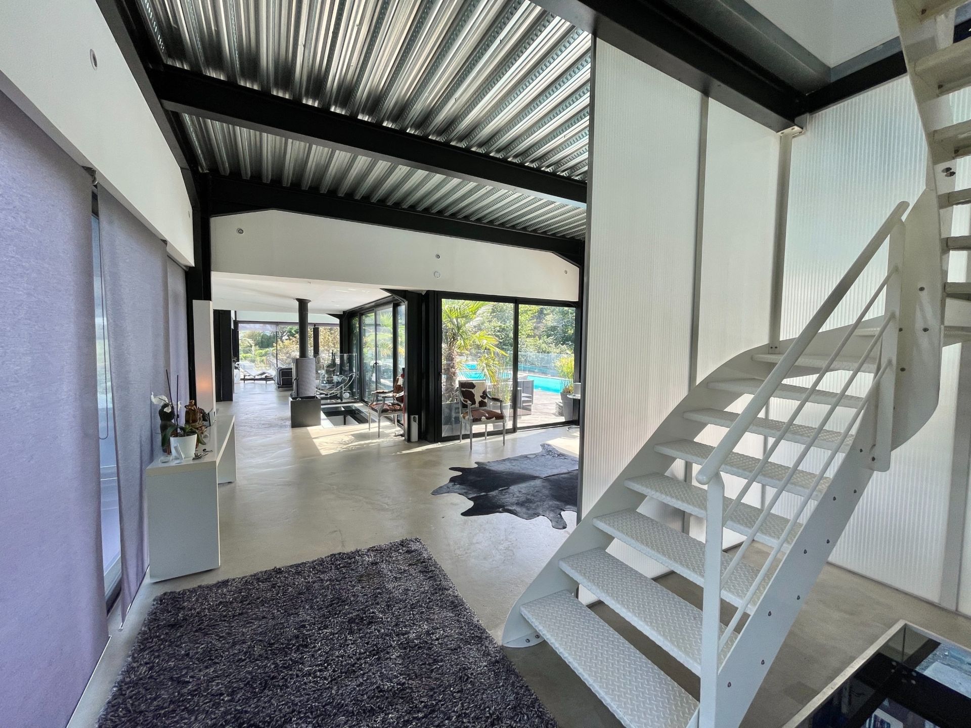 architect's house 20 Rooms for sale on VARENGEVILLE SUR MER (76119)