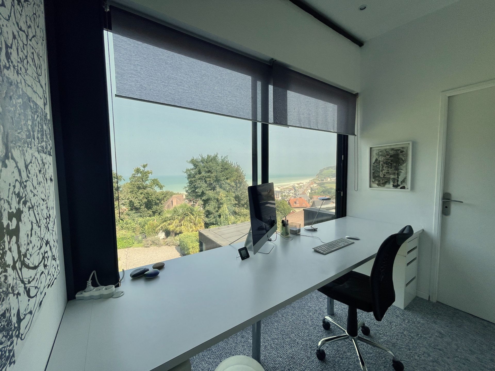 architect's house 20 Rooms for sale on VARENGEVILLE SUR MER (76119)