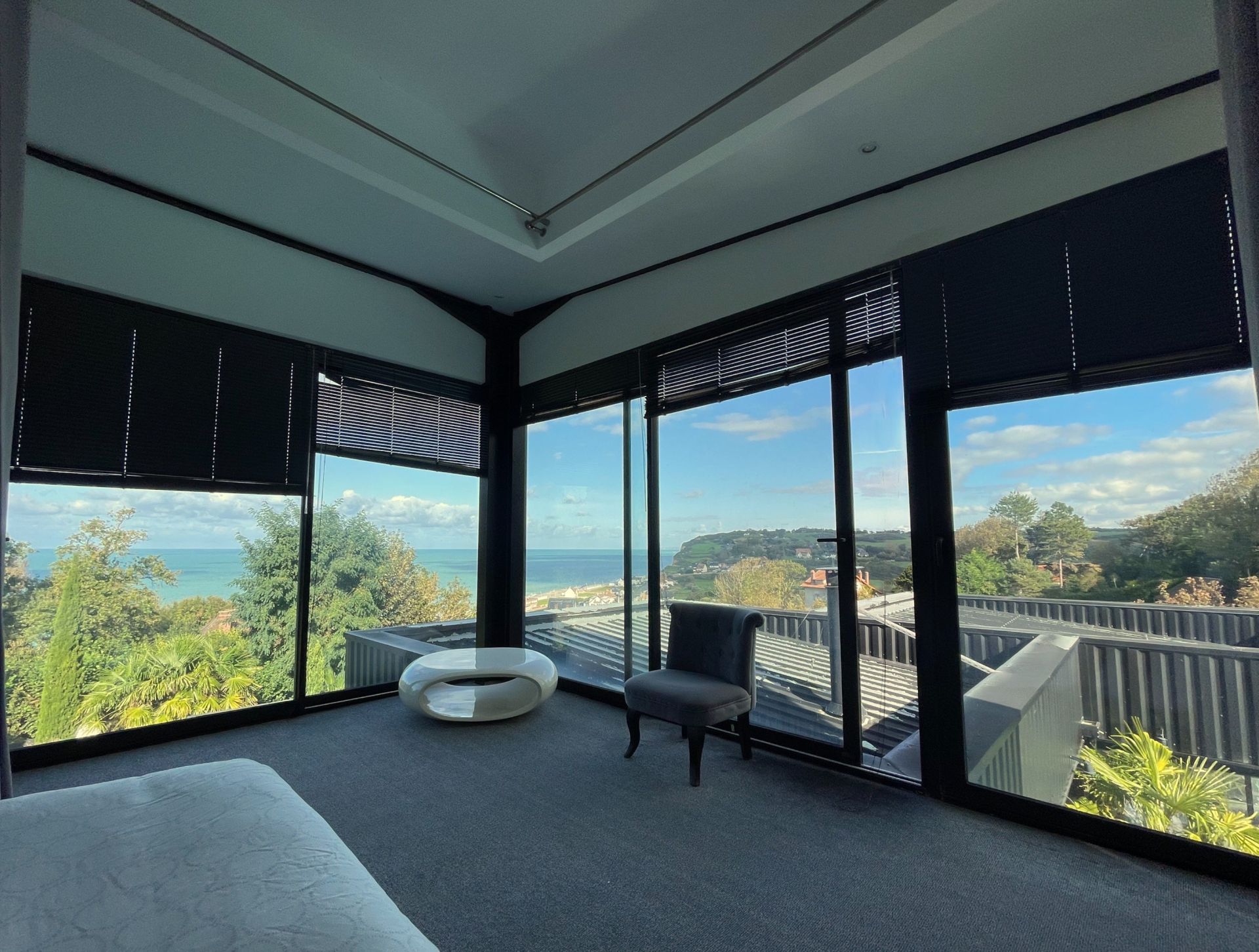 architect's house 20 Rooms for sale on VARENGEVILLE SUR MER (76119)
