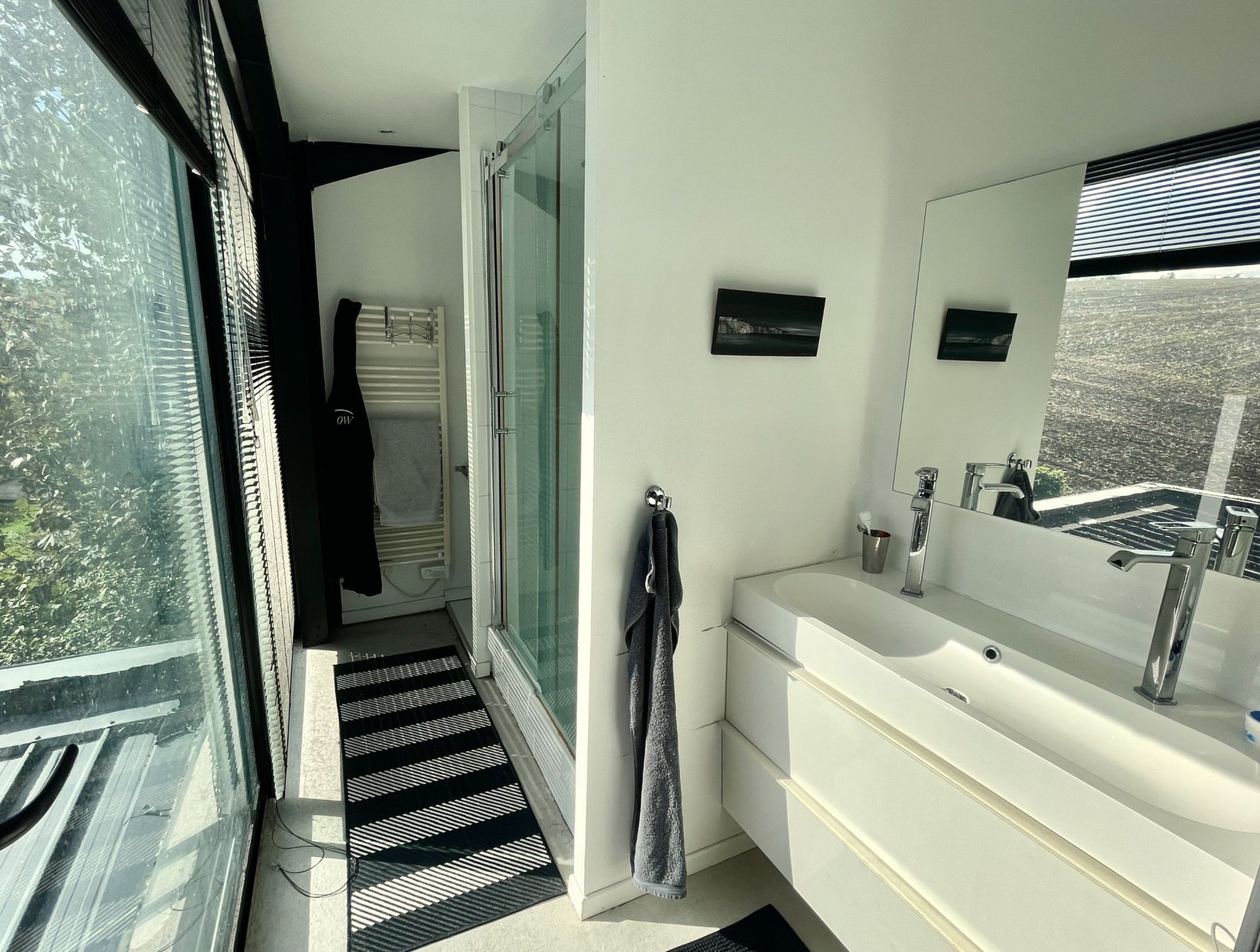 architect's house 20 Rooms for sale on VARENGEVILLE SUR MER (76119)