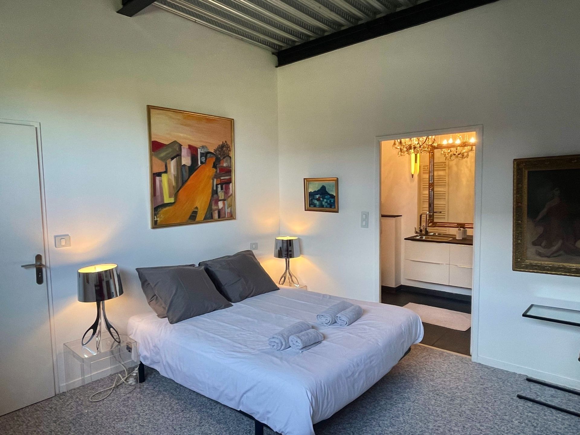 architect's house 20 Rooms for sale on VARENGEVILLE SUR MER (76119)