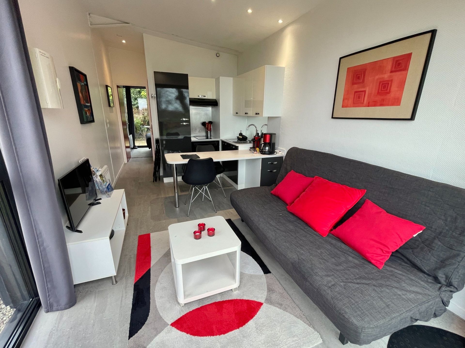 architect's house 20 Rooms for sale on VARENGEVILLE SUR MER (76119)