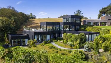 architect's house 20 Rooms for sale on VARENGEVILLE SUR MER (76119)