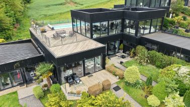 architect's house 20 Rooms for sale on VARENGEVILLE SUR MER (76119)