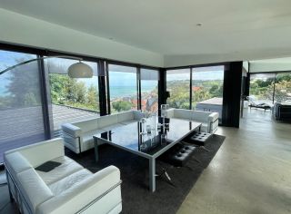 architect's house 20 Rooms for sale on VARENGEVILLE SUR MER (76119)