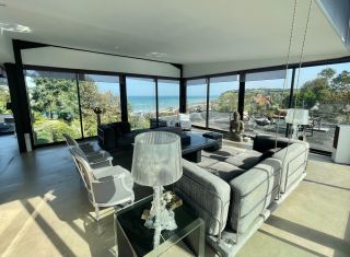 architect's house 20 Rooms for sale on VARENGEVILLE SUR MER (76119)