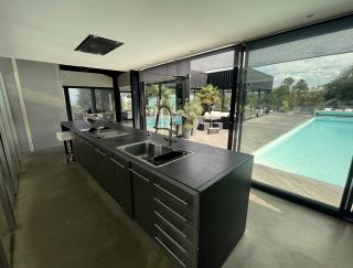 architect's house 20 Rooms for sale on VARENGEVILLE SUR MER (76119)