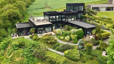 architect's house 20 Rooms for sale on VARENGEVILLE SUR MER (76119)