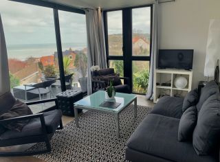 architect's house 20 Rooms for sale on VARENGEVILLE SUR MER (76119)