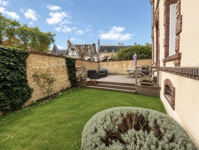 Sale House Caen 8&nbsp;Rooms 245&nbsp;m²