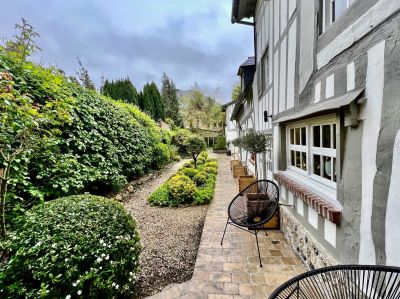 Rental House Honfleur 7&nbsp;Rooms 180&nbsp;m²