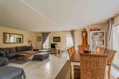 Vente Maison d'architecte Arromanches-les-Bains 11&nbsp;Pièces 261&nbsp;m²