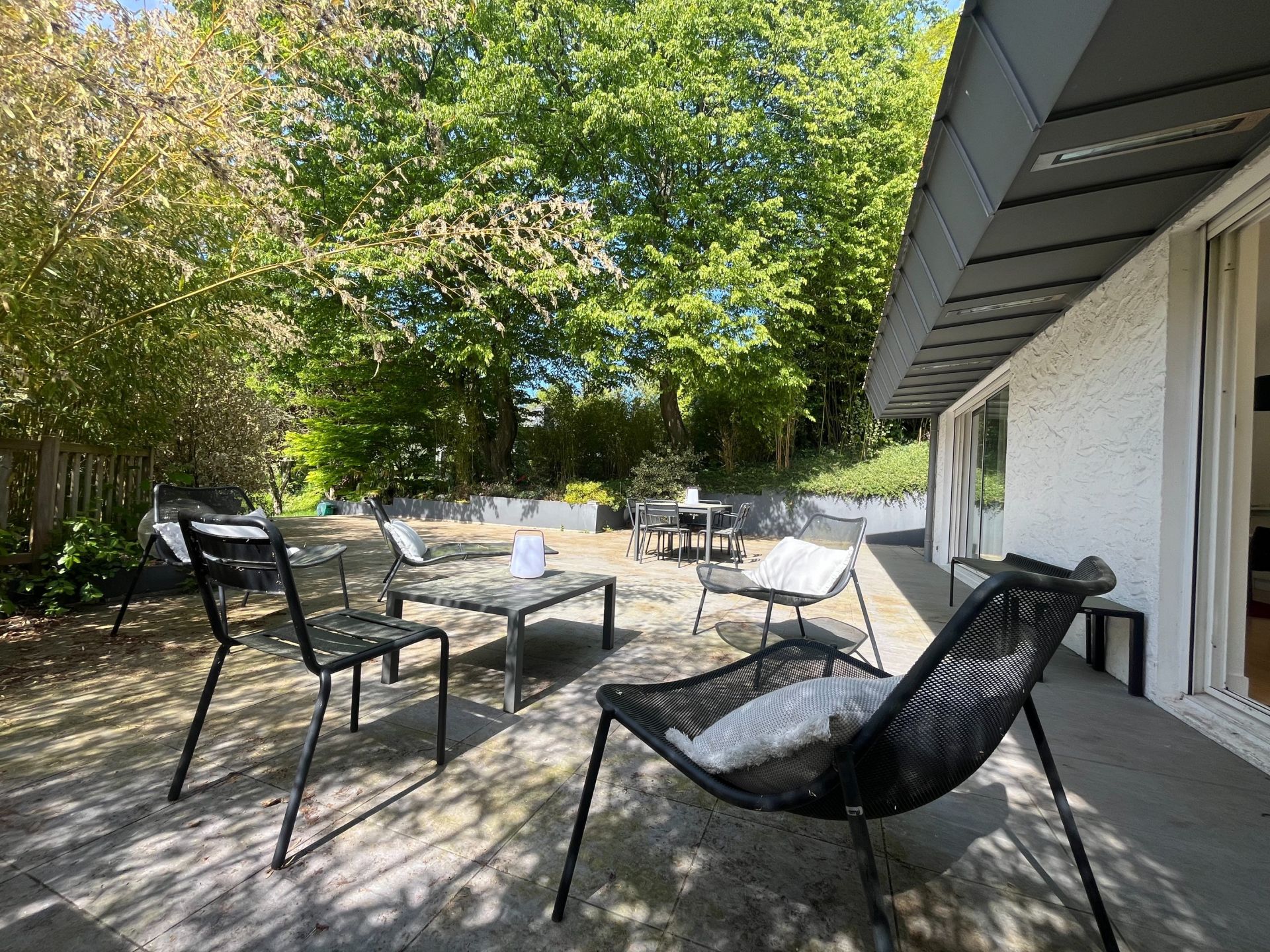 maison d'architecte 6 Pièces en vente sur MONT ST AIGNAN (76130)