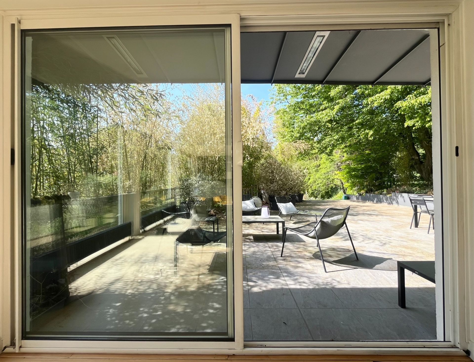 maison d'architecte 6 Pièces en vente sur MONT ST AIGNAN (76130)