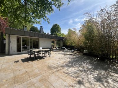 Vente Maison d'architecte Mont-Saint-Aignan 6&nbsp;Pièces 220&nbsp;m²