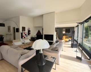 architect's house 6 Rooms for sale on MONT ST AIGNAN (76130)