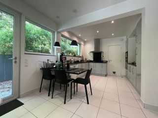maison d'architecte 6 Pièces en vente sur MONT ST AIGNAN (76130)