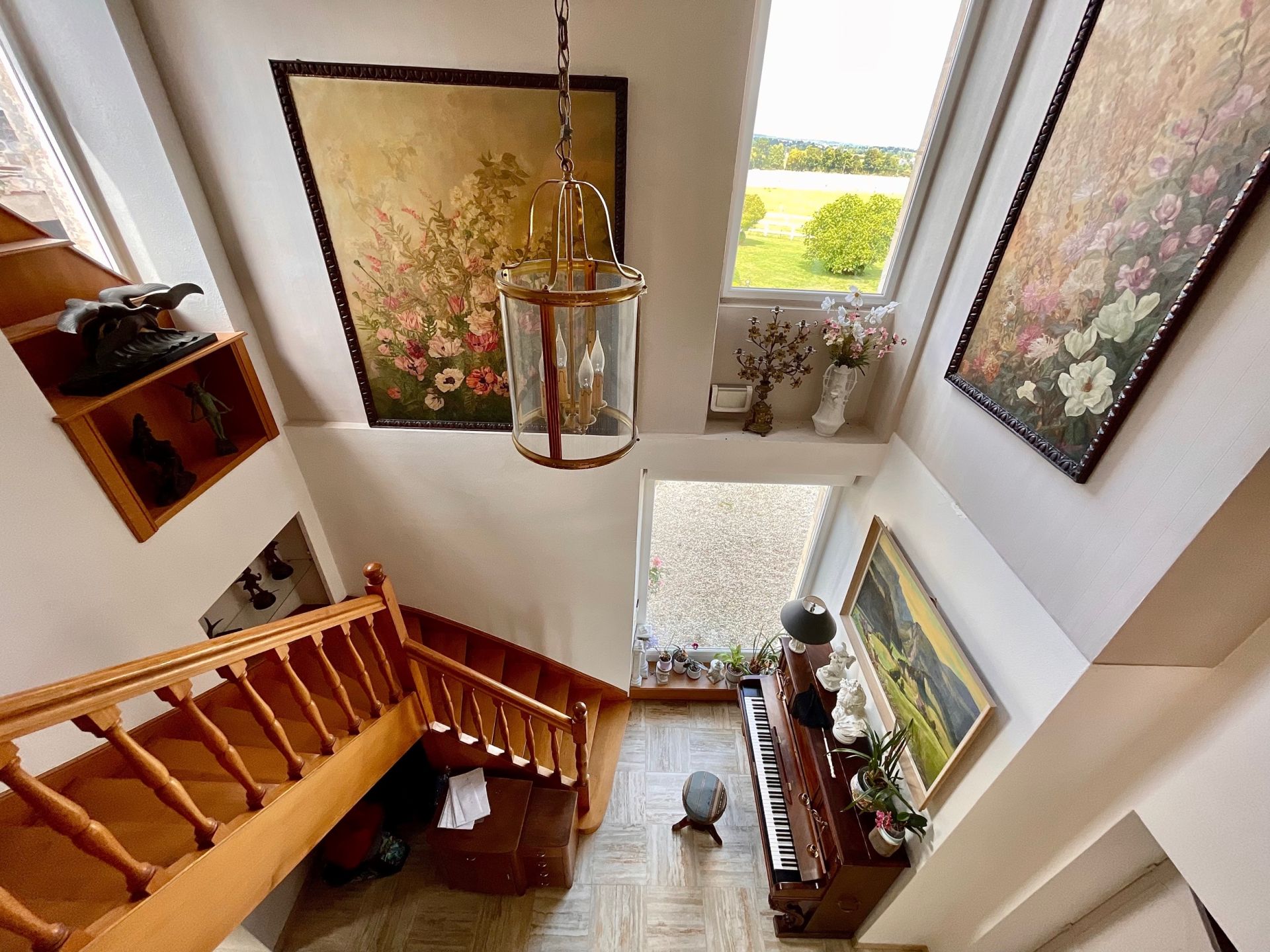 house 8 Rooms for sale on CAEN (14000)