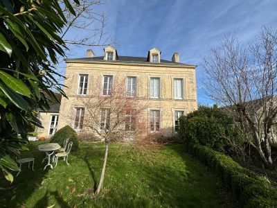Sale House Caen 8&nbsp;Rooms 220&nbsp;m²