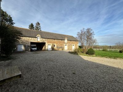 Sale House Caen 8&nbsp;Rooms 220&nbsp;m²