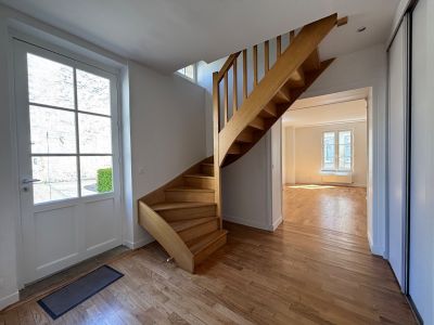 Sale House Bayeux 4&nbsp;Rooms 84&nbsp;m²