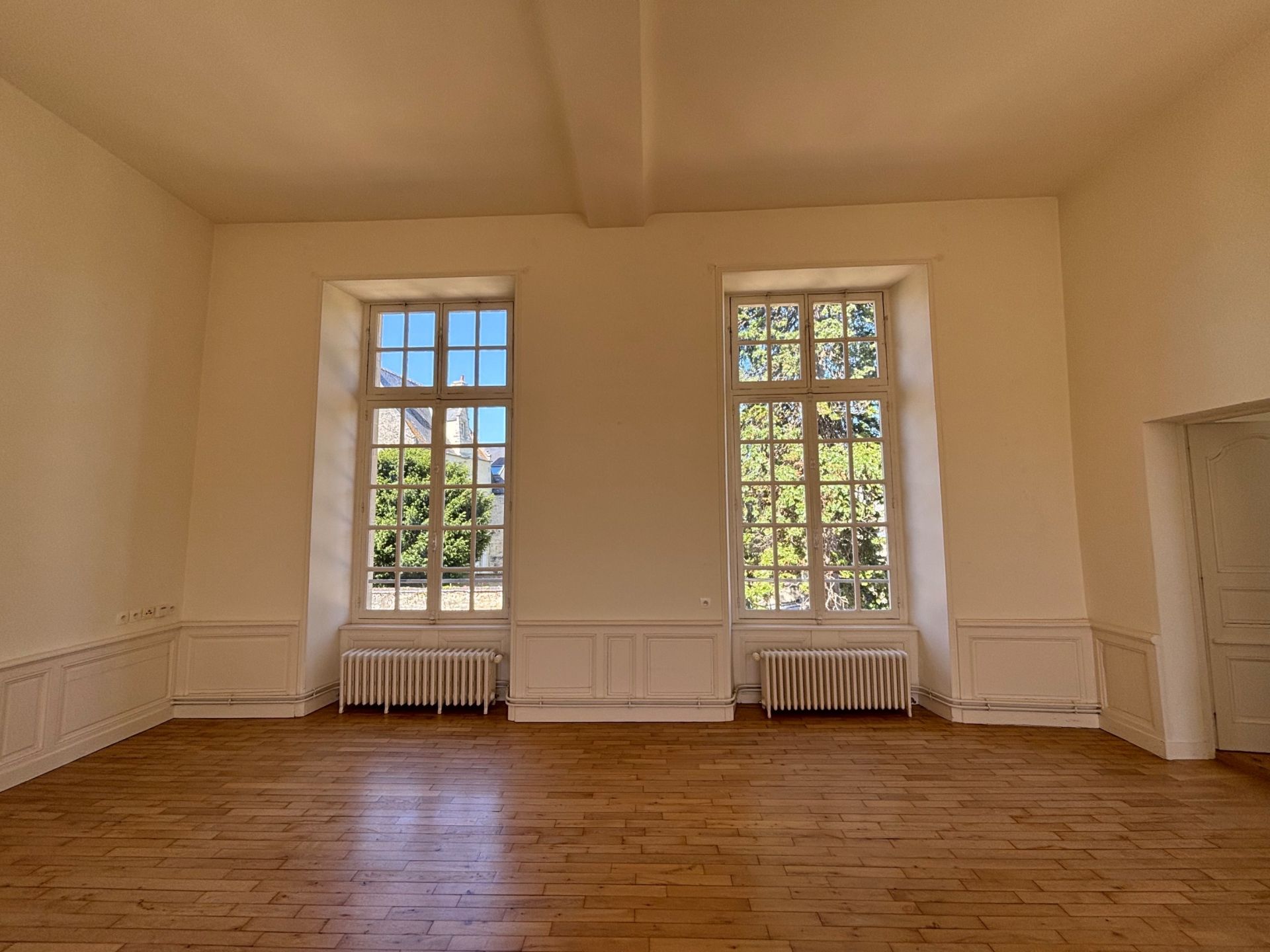 appartement 5 Pièces en vente sur BAYEUX (14400)