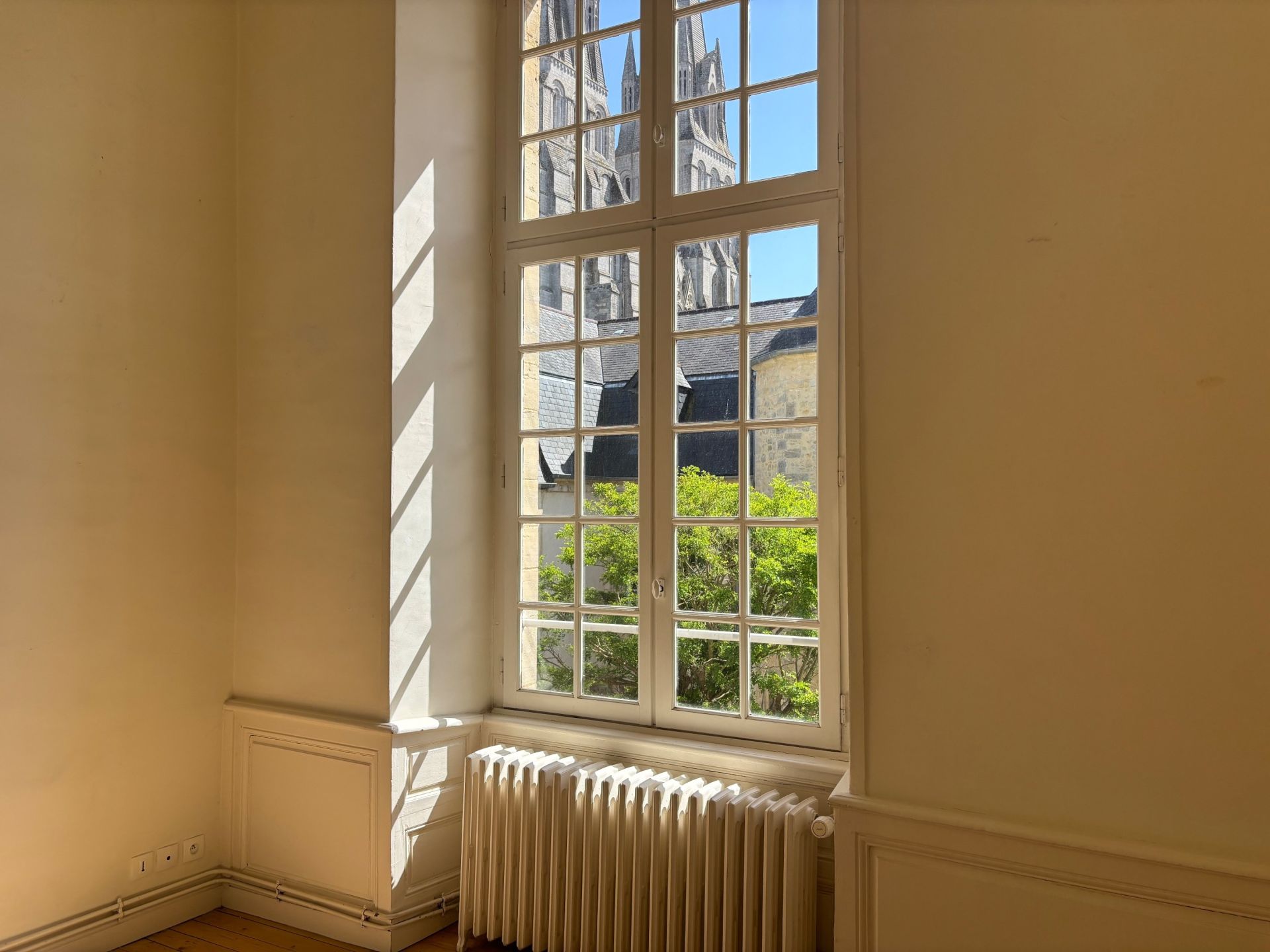 appartement 5 Pièces en vente sur BAYEUX (14400)