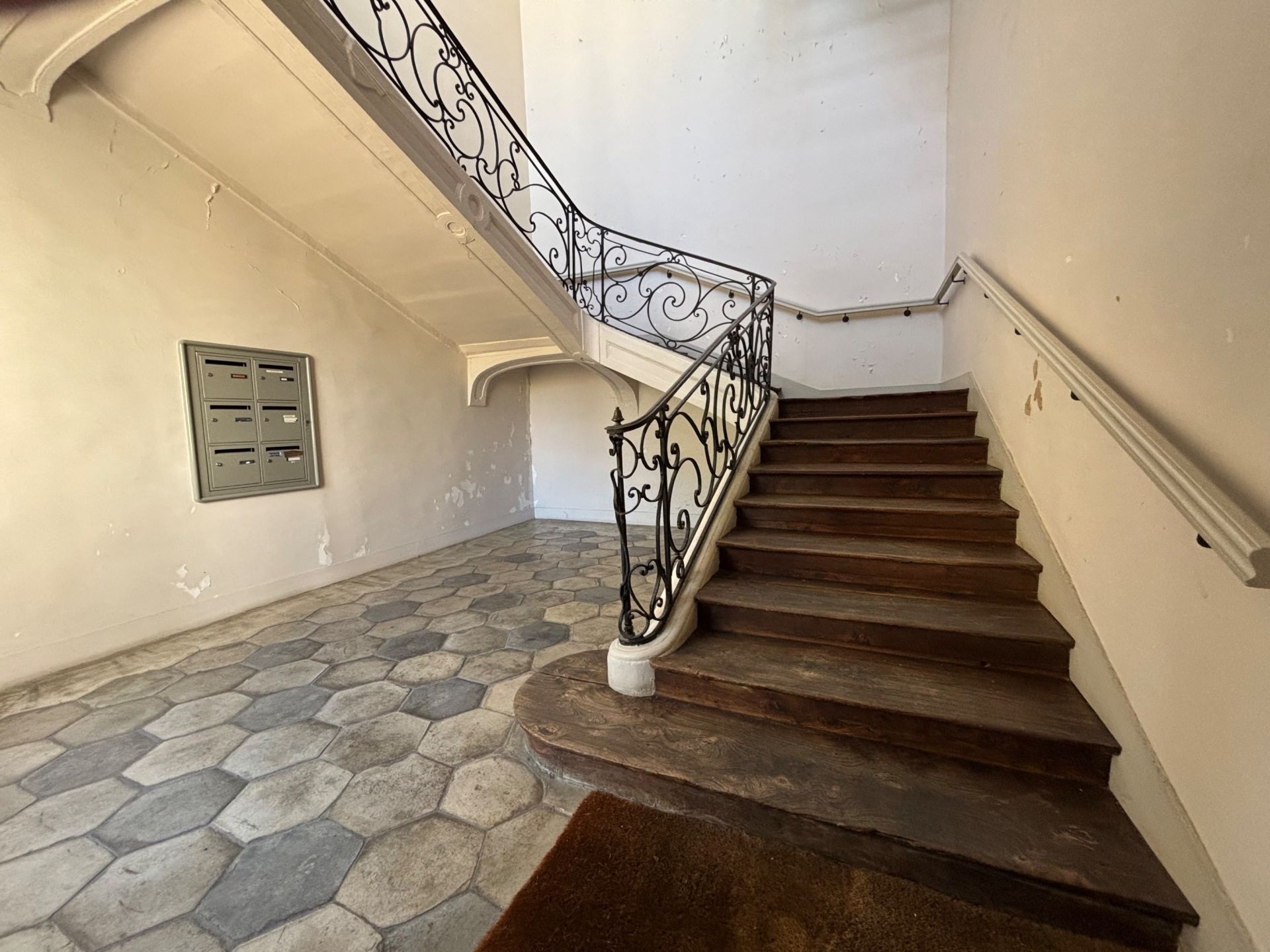 appartement 5 Pièces en vente sur BAYEUX (14400)