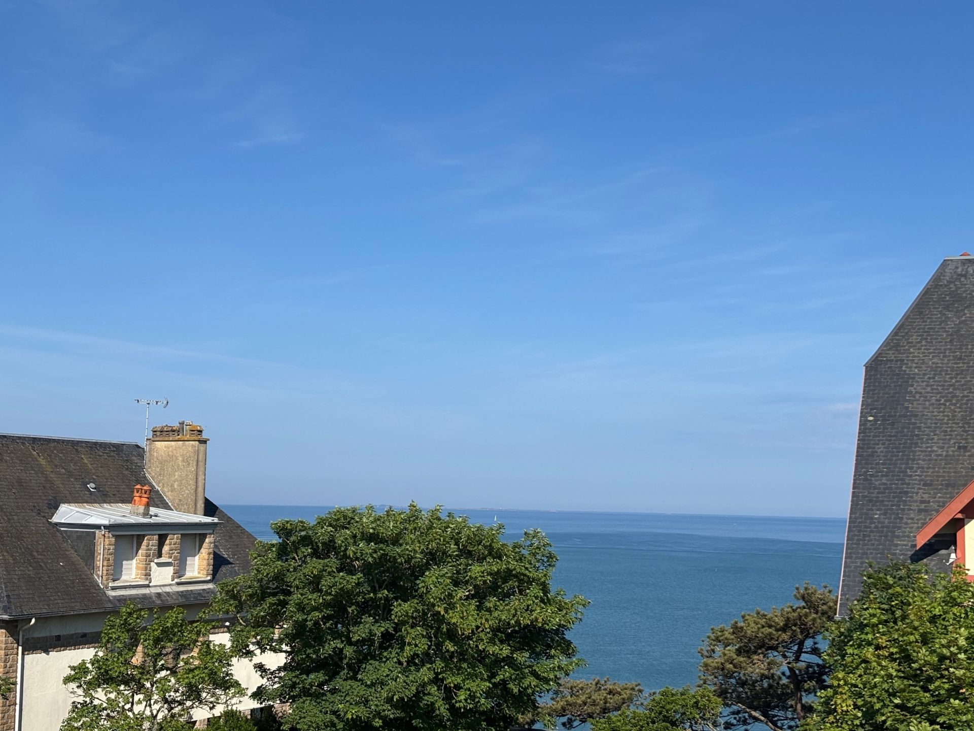 maison 8 Pièces en vente sur GRANVILLE (50400)