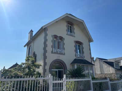 Vente Maison Granville 8&nbsp;Pièces 200&nbsp;m²