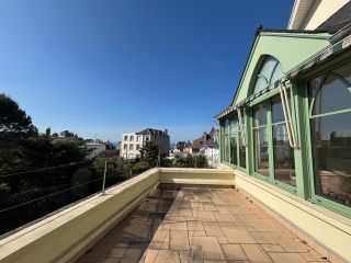 maison 8 Pièces en vente sur GRANVILLE (50400)