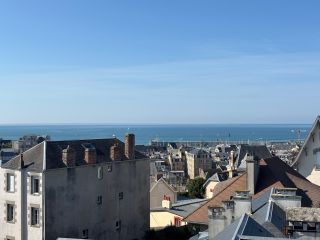 maison 8 Pièces en vente sur GRANVILLE (50400)