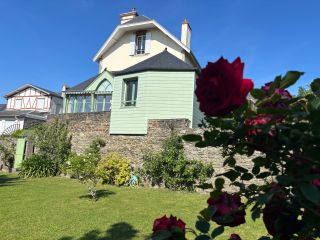 maison 8 Pièces en vente sur GRANVILLE (50400)