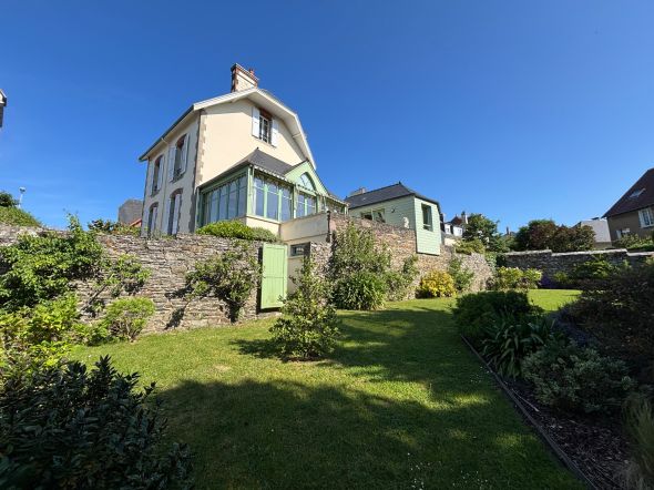 Sale House Granville 8&nbsp;Rooms 200&nbsp;m²