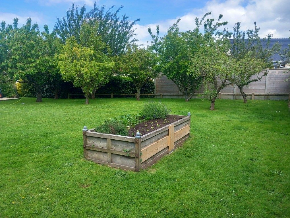 maison 9 Pièces en vente sur ST REMY BOSCROCOURT (76260)