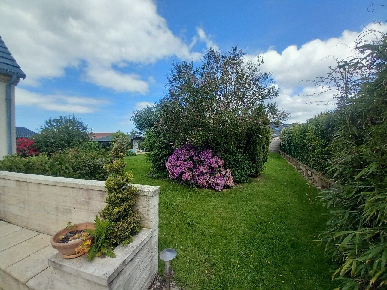 maison 9 Pièces en vente sur ST REMY BOSCROCOURT (76260)