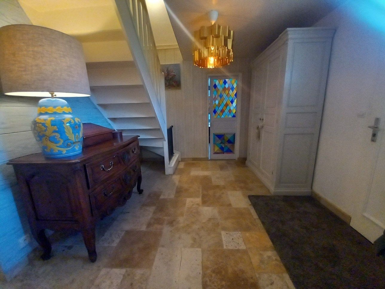 maison 9 Pièces en vente sur ST REMY BOSCROCOURT (76260)