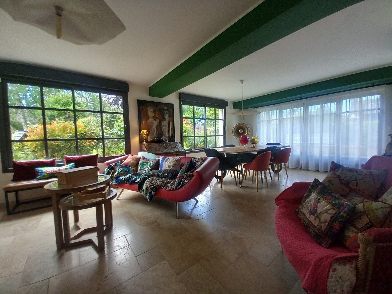 maison 9 Pièces en vente sur ST REMY BOSCROCOURT (76260)