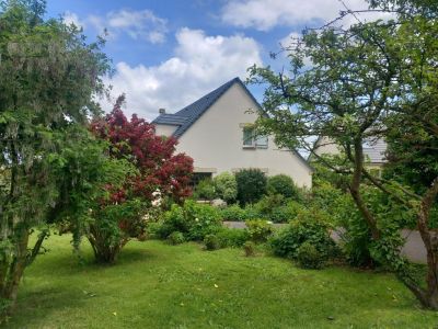Vente Maison Saint-Rémy-Boscrocourt 9&nbsp;Pièces 200&nbsp;m²