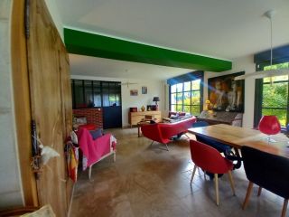 maison 9 Pièces en vente sur ST REMY BOSCROCOURT (76260)