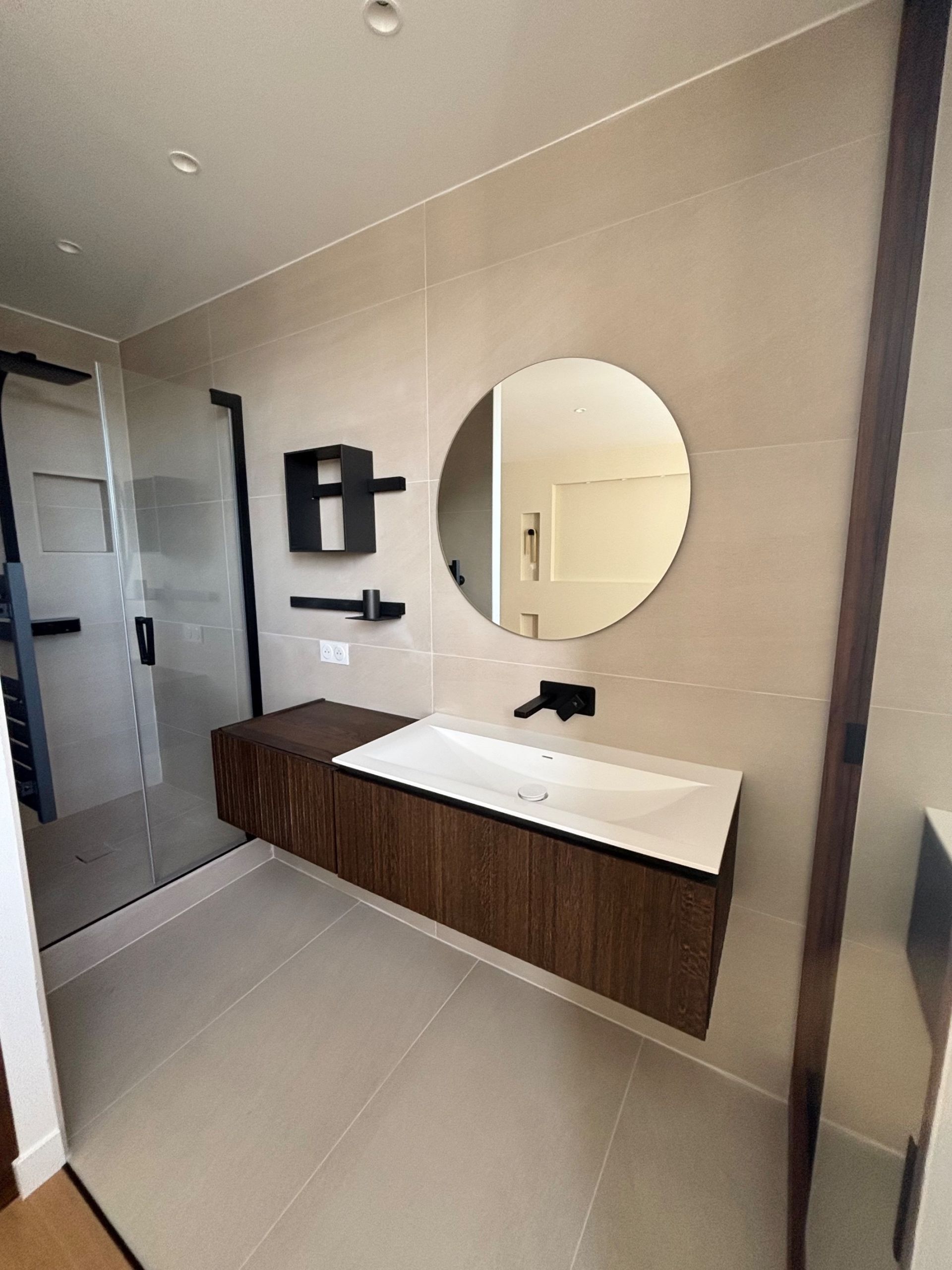 apartment 3 Rooms for sale on DEAUVILLE (14800)