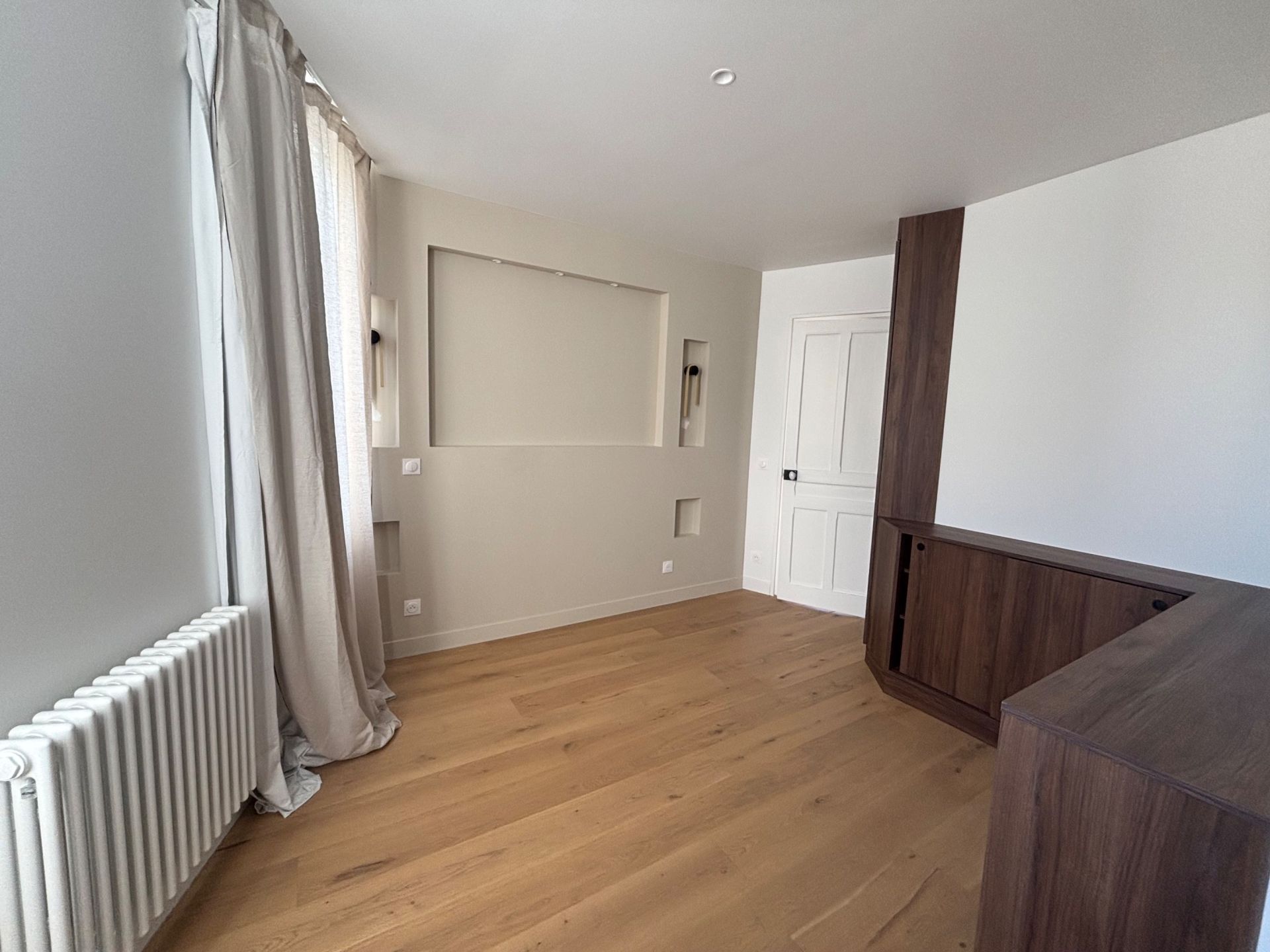 apartment 3 Rooms for sale on DEAUVILLE (14800)