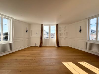 Vente Appartement Deauville 3&nbsp;Pièces 63&nbsp;m²