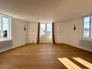 apartment 3 Rooms for sale on DEAUVILLE (14800)