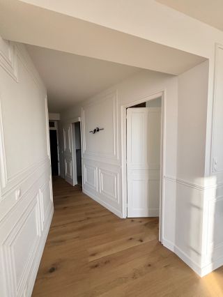 apartment 3 Rooms for sale on DEAUVILLE (14800)