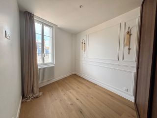 apartment 3 Rooms for sale on DEAUVILLE (14800)