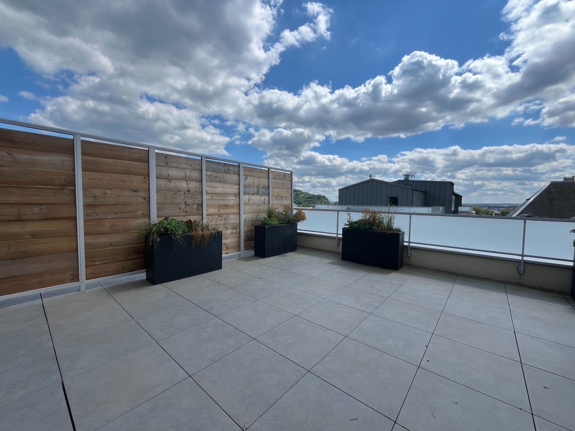 apartment 5 Rooms for sale on ROUEN (76000)