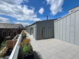 apartment 5 Rooms for sale on ROUEN (76000)