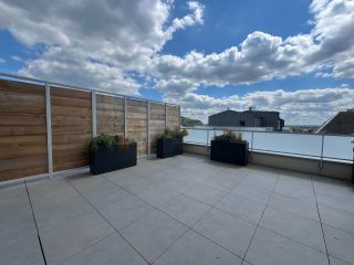 apartment 5 Rooms for sale on ROUEN (76000)