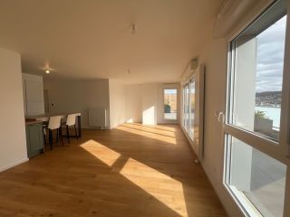 apartment 5 Rooms for sale on ROUEN (76000)